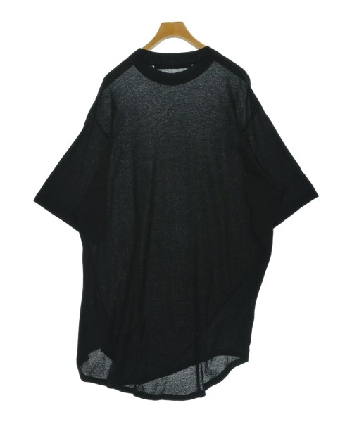 JULIUS（ユリウス）Tシャツ・カットソー 黒 サイズ:4(XL位) メンズ/2200684438085