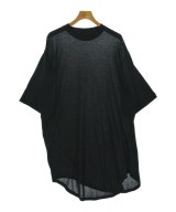JULIUS（ユリウス）Tシャツ・カットソー 黒 サイズ:4(XL位) メンズ/2200684438085