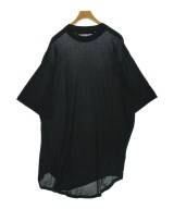 JULIUS（ユリウス）Tシャツ・カットソー 黒 サイズ:4(XL位) メンズ/2200684438085