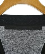 JULIUS（ユリウス）Tシャツ・カットソー 黒 サイズ:4(XL位) メンズ/2200684438085