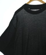JULIUS（ユリウス）Tシャツ・カットソー 黒 サイズ:4(XL位) メンズ/2200684438085