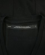JULIUS（ユリウス）Tシャツ・カットソー 黒 サイズ:7(XXL位) メンズ/2200686098102
