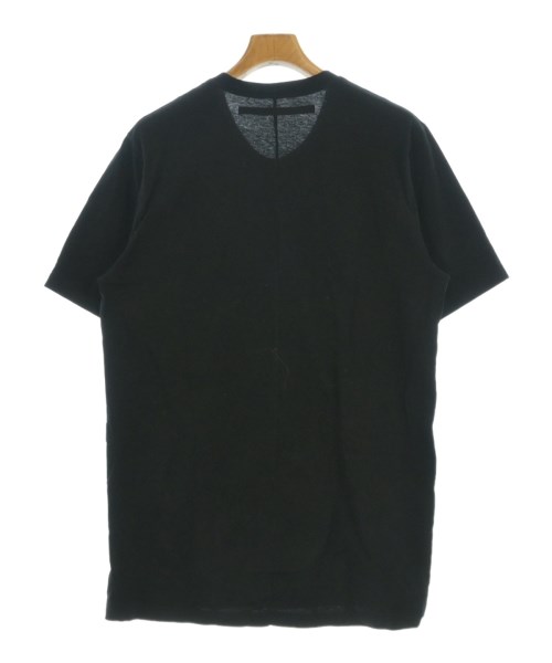 JULIUS（ユリウス）Tシャツ・カットソー 黒 サイズ:1(S位) メンズ/2200690406221