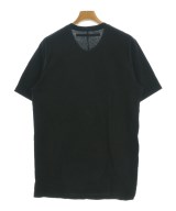 JULIUS（ユリウス）Tシャツ・カットソー 黒 サイズ:1(S位) メンズ/2200690406221