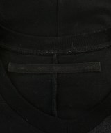 JULIUS（ユリウス）Tシャツ・カットソー 黒 サイズ:1(S位) メンズ/2200690406221