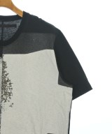 JULIUS（ユリウス）Tシャツ・カットソー 黒 サイズ:1(S位) メンズ/2200690406221