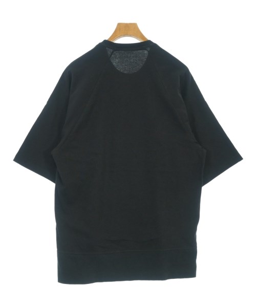 JULIUS（ユリウス）Tシャツ・カットソー 黒 サイズ:2(M位) メンズ/2200690916065