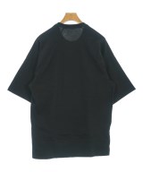 JULIUS（ユリウス）Tシャツ・カットソー 黒 サイズ:2(M位) メンズ/2200690916065