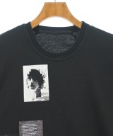 JULIUS（ユリウス）Tシャツ・カットソー 黒 サイズ:2(M位) メンズ/2200690916065