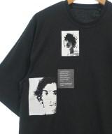 JULIUS（ユリウス）Tシャツ・カットソー 黒 サイズ:2(M位) メンズ/2200690916065
