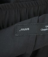 JULIUS（ユリウス）その他 黒 サイズ:1(S位) メンズ/2200692277041