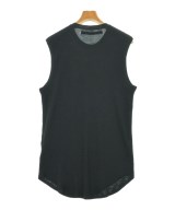 JULIUS（ユリウス）Tシャツ・カットソー 黒 サイズ:1(S位) メンズ/2200692277072