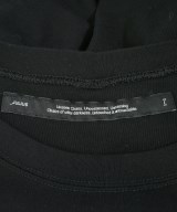 JULIUS（ユリウス）Tシャツ・カットソー 黒 サイズ:1(S位) メンズ/2200692277072