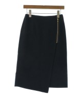 GALLARDAGALANTE NAVY ロング・マキシ丈スカート