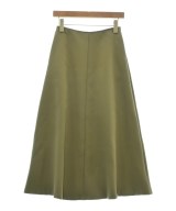 GALLARDA GALANTE ロング・マキシ丈スカート