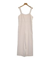 GALLARDAGALANTE NAVY オールインワン/サロペット
