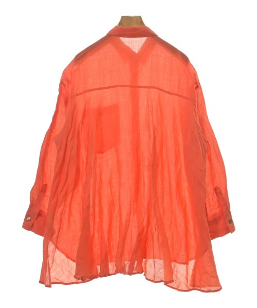 GALLARDA GALANTE（ガリャルダ　ガランテ）カジュアルシャツ オレンジ サイズ:F レディース/2200626515041