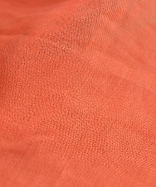 GALLARDA GALANTE（ガリャルダ　ガランテ）カジュアルシャツ オレンジ サイズ:F レディース/2200626515041