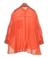 GALLARDA GALANTE（ガリャルダ　ガランテ）カジュアルシャツ オレンジ サイズ:F レディース/2200626515041