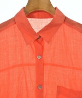 GALLARDA GALANTE（ガリャルダ　ガランテ）カジュアルシャツ オレンジ サイズ:F レディース/2200626515041