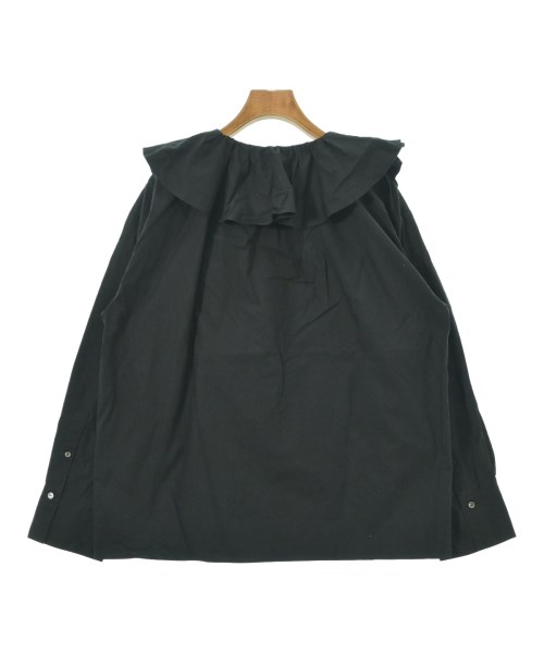 GALLARDA GALANTE（ガリャルダ　ガランテ）ブラウス 黒 サイズ:F レディース/2200629095243