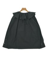 GALLARDA GALANTE（ガリャルダ　ガランテ）ブラウス 黒 サイズ:F レディース/2200629095243