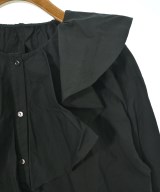 GALLARDA GALANTE（ガリャルダ　ガランテ）ブラウス 黒 サイズ:F レディース/2200629095243