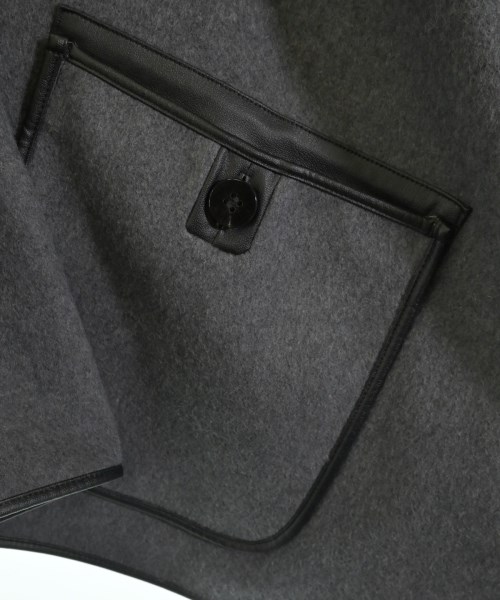 GALLARDA GALANTE（ガリャルダ　ガランテ）その他 グレー サイズ:F レディース/2200631255017