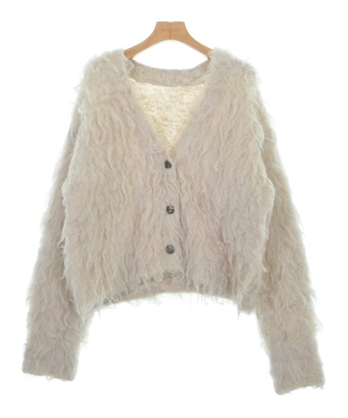 ガリャルダ　ガランテ(GALLARDA GALANTE)のGALLARDA GALANTE カーディガン