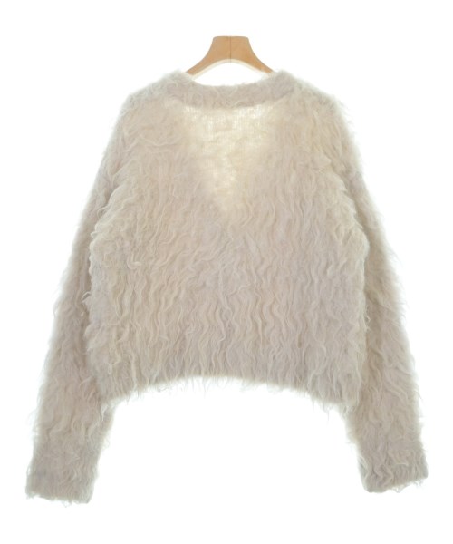 GALLARDA GALANTE（ガリャルダ　ガランテ）カーディガン ベージュ サイズ:F レディース/2200631255031