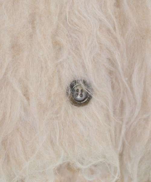 GALLARDA GALANTE（ガリャルダ　ガランテ）カーディガン ベージュ サイズ:F レディース/2200631255031