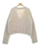 GALLARDA GALANTE（ガリャルダ　ガランテ）カーディガン ベージュ サイズ:F レディース/2200631255031