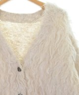 GALLARDA GALANTE（ガリャルダ　ガランテ）カーディガン ベージュ サイズ:F レディース/2200631255031