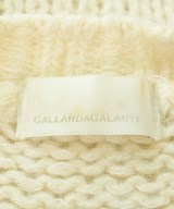 GALLARDA GALANTE（ガリャルダ　ガランテ）ニット・セーター 白 サイズ:F レディース/2200635215017