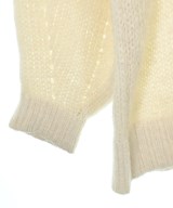 GALLARDA GALANTE（ガリャルダ　ガランテ）ニット・セーター 白 サイズ:F レディース/2200635215017