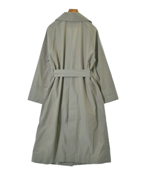 GALLARDA GALANTE（ガリャルダ　ガランテ）トレンチコート カーキ サイズ:F レディース/2200617668015