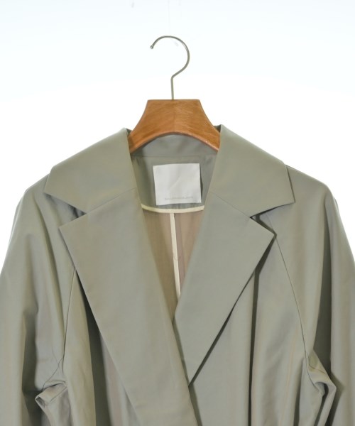 GALLARDA GALANTE（ガリャルダ　ガランテ）トレンチコート カーキ サイズ:F レディース/2200617668015