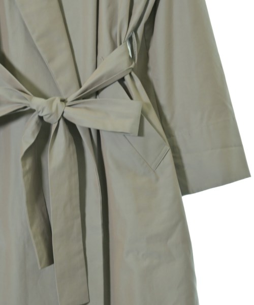 GALLARDA GALANTE（ガリャルダ　ガランテ）トレンチコート カーキ サイズ:F レディース/2200617668015