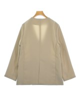 GALLARDA GALANTE（ガリャルダ　ガランテ）ノーカラージャケット グレー サイズ:1(S位) レディース/2200622359014