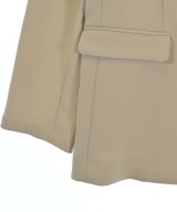 GALLARDA GALANTE（ガリャルダ　ガランテ）ノーカラージャケット グレー サイズ:1(S位) レディース/2200622359014