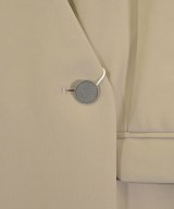 GALLARDA GALANTE（ガリャルダ　ガランテ）ノーカラージャケット グレー サイズ:1(S位) レディース/2200622359014