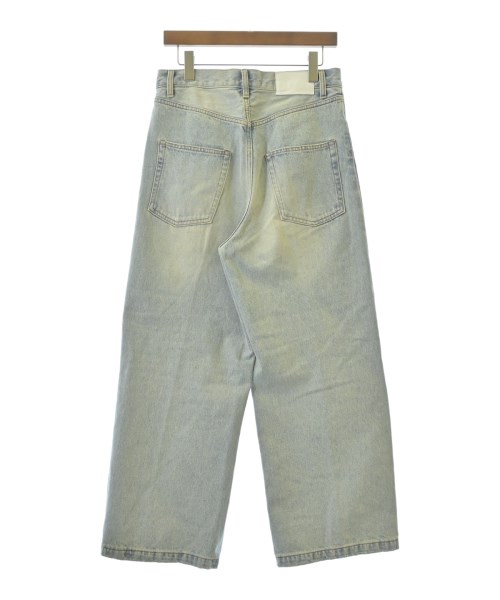 GALLARDA GALANTE（ガリャルダ　ガランテ）デニムパンツ 青 サイズ:1(S位) レディース/2200630166017