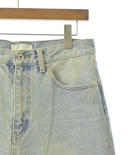 GALLARDA GALANTE（ガリャルダ　ガランテ）デニムパンツ 青 サイズ:1(S位) レディース/2200630166017