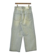 GALLARDA GALANTE（ガリャルダ　ガランテ）デニムパンツ 青 サイズ:1(S位) レディース/2200630166017
