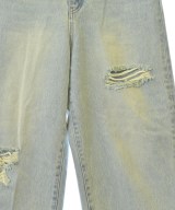 GALLARDA GALANTE（ガリャルダ　ガランテ）デニムパンツ 青 サイズ:1(S位) レディース/2200630166017