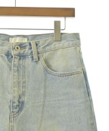 GALLARDA GALANTE（ガリャルダ　ガランテ）デニムパンツ 青 サイズ:1(S位) レディース/2200630166017