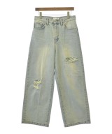 GALLARDA GALANTE デニムパンツ