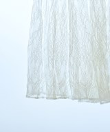 GALLARDA GALANTE（ガリャルダ　ガランテ）ロング・マキシ丈スカート 白 サイズ:F レディース/2200630166086