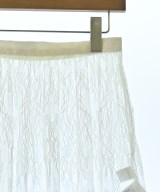 GALLARDA GALANTE（ガリャルダ　ガランテ）ロング・マキシ丈スカート 白 サイズ:F レディース/2200630166086