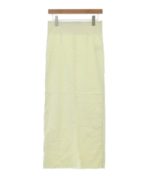 ガリャルダ　ガランテ(GALLARDA GALANTE)のGALLARDA GALANTE ロング・マキシ丈スカート